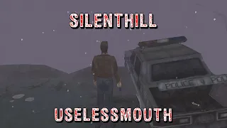 Марафон Silent Hill - 1 | #2