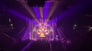 Tool - Chocolate Chip Trip live in Prague 23-5-2022 (Danny Carey solo)