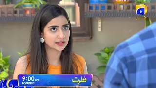 Fitrat | Saboor Aly | Mirza Zain Baig | Zubab Rana | Ali Abbas | Tonight at 9:00 PM | HAR PAL GEO