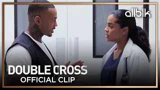 I'm Gonna Be Alright! (Clip) | Double Cross | An ALLBLK Original Series