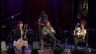 Shake 'em Up Jazz Band presented by The Jazz Foundation of America