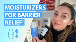 Best Moisturizers to Soothe & Hydrate Your Skin! | Dr. Shereene Idriss