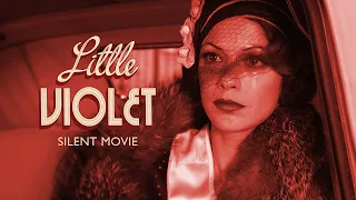 Little Violet - Silent Movie (Official MV) #electroswing