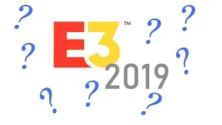 ЧТО Я ЖДУ ОТ E3 2019