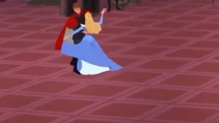 sleeping beauty ending