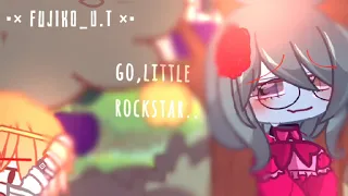 °Go, Little Rockstars..° °Meme° °Dreamtale Brothers & Nim° °Undertale Au°