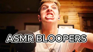 BLOOPERS 2023 (NOT ASMR)