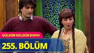 Güldür Güldür Show - 255.Bölüm