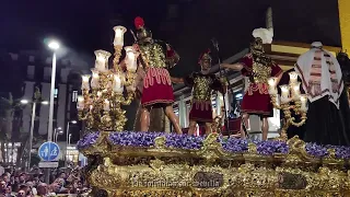 Semana Santa Sevilla - Misterios II - 4K