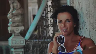 Julia Volkova - Didn't Wanna Do It (Explicit Official Video)