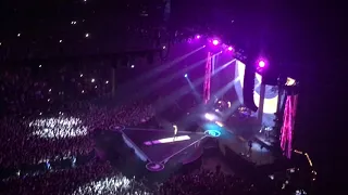 The Greatest Showman - Panic! At The Disco, Live @ The O2 Arena London, 28.03.2019