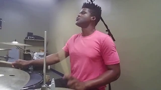 Full Extreme Drum Cover