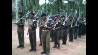 India looking to win support in Maoist heartland