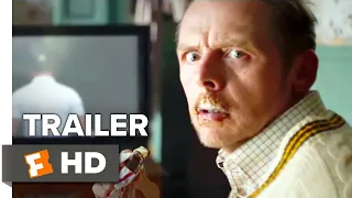 Slaughterhouse Rulez  International Trailer 1 (2018)