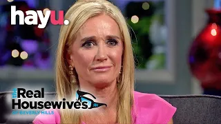 "The Dog Is Off Limits" | The Real Housewives of Beverly Hills | Season 5