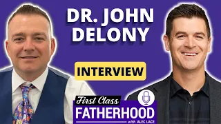 Dr. John Delony Interview | Is Marriage Worth It?