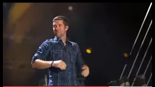 Scotty McCreery Your man cover Josh Turner