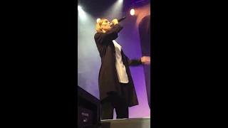 #2Маши - Мама я танцую (Минск, Prime Hall 13.03.19)