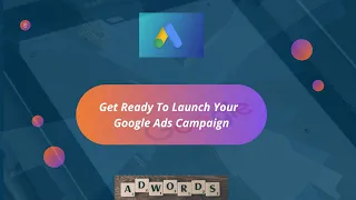 Create Your First Google Ads Campaign | Google Ads Tutorial For Beginners