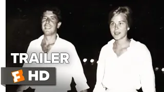 Marianne & Leonard: Words of Love Trailer #1 (2019) | Movieclips Indie