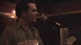 The Microphones (Mount Eerie) - Sept 9 2002 at Pete's Candy Store