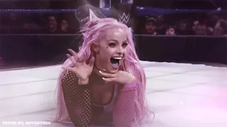 Liv Morgan MV - Dope