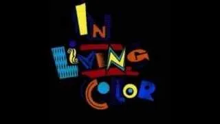 In Living Color (Season 1) Theme Song Instrumental