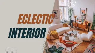 Der Eclectic Interior Stil: Mehr Persönlichkeit geht nicht | Lykkeliving