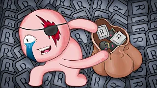 МОГУ И ПОВТОРИТЬ ► The Binding of Isaac: Repentance |44| Прохождение