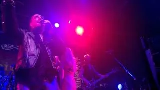 Therion - Lemuria Live