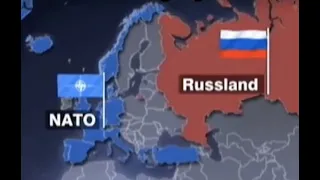 Precht erklärt 2014 Geschichte bei Illner: NATO-Osterweiterung seit 1990