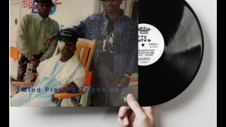 Geto Boys Mind Playing Tricks On Me Club Version Instrumental