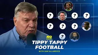 Who gets into Big Sam’s BEST XI that’s he’s managed? 👀