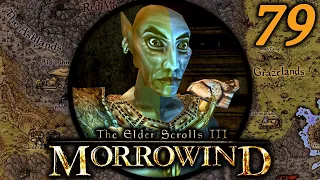 We Read a Huge Lore Dump - Morrowind Mondays: Tamriel Rebuilt #79