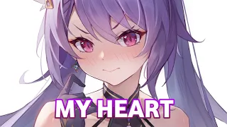 Nightcore - My Heart - Alan Walker (Cute Version)