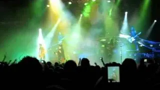 Alice Cooper - Vicious Young Man - Roundhouse 2010