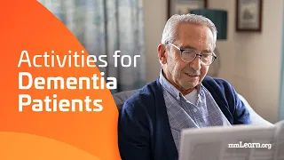 Activities for Those Who Have Dementia - Jewelry Box