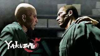 Yakuza 5 Remastered - Chapter #6 - Ends of the Earth [1/2]