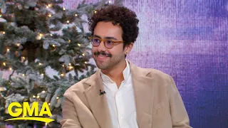 Ramy Youssef talks 'Poor Things'