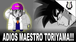 Opinión: La Partida del Maestro Toriyama y el Legado de Dragon Ball - Dragon Ball Super