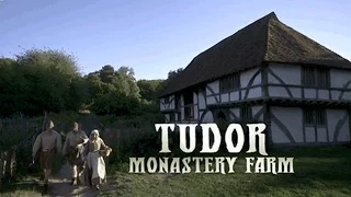Tudor Monastery Farm   Season 01 Episode02