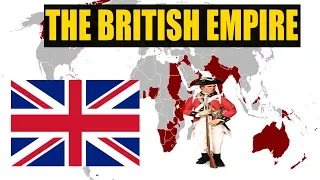 The British Empire