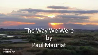 Paul Mauriat - The Way We Were