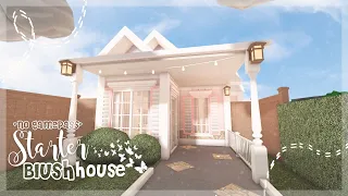 Minami Oroi Roblox Bloxburg Speedbuild No Gamepass Cheap Starter Blush House - April 27 2021