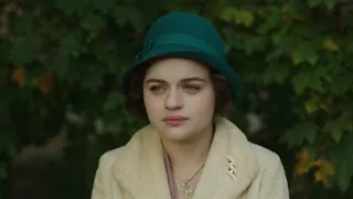 Joey King is on a life saving mission in Radium Girls