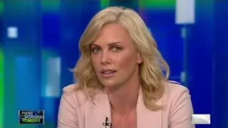 CNN Official Interview: Charlize Theron on why she won't marry