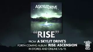 A SKYLIT DRIVE - Rise - Acoustic (Re-Imagined)