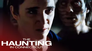 'A Terrifying Game of Hide & Seek' Clip | The Haunting in Connecticut