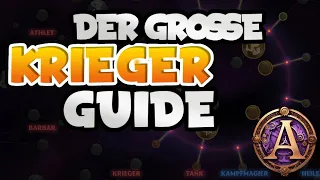 Der Ultimative Krieger Guide für Enshrouded! V0.7.1 - Skillung, Ausrüstung, Item Fundorte!