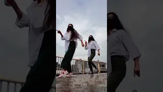 Mahiye jinna sohna 😻❣️ #viral #dance #trending #youtubeshorts #shorts #reels #viralshort